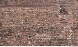 Walls Brick